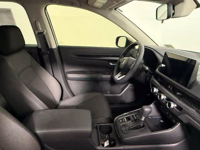 New 2027 Honda CR-V LX image 57