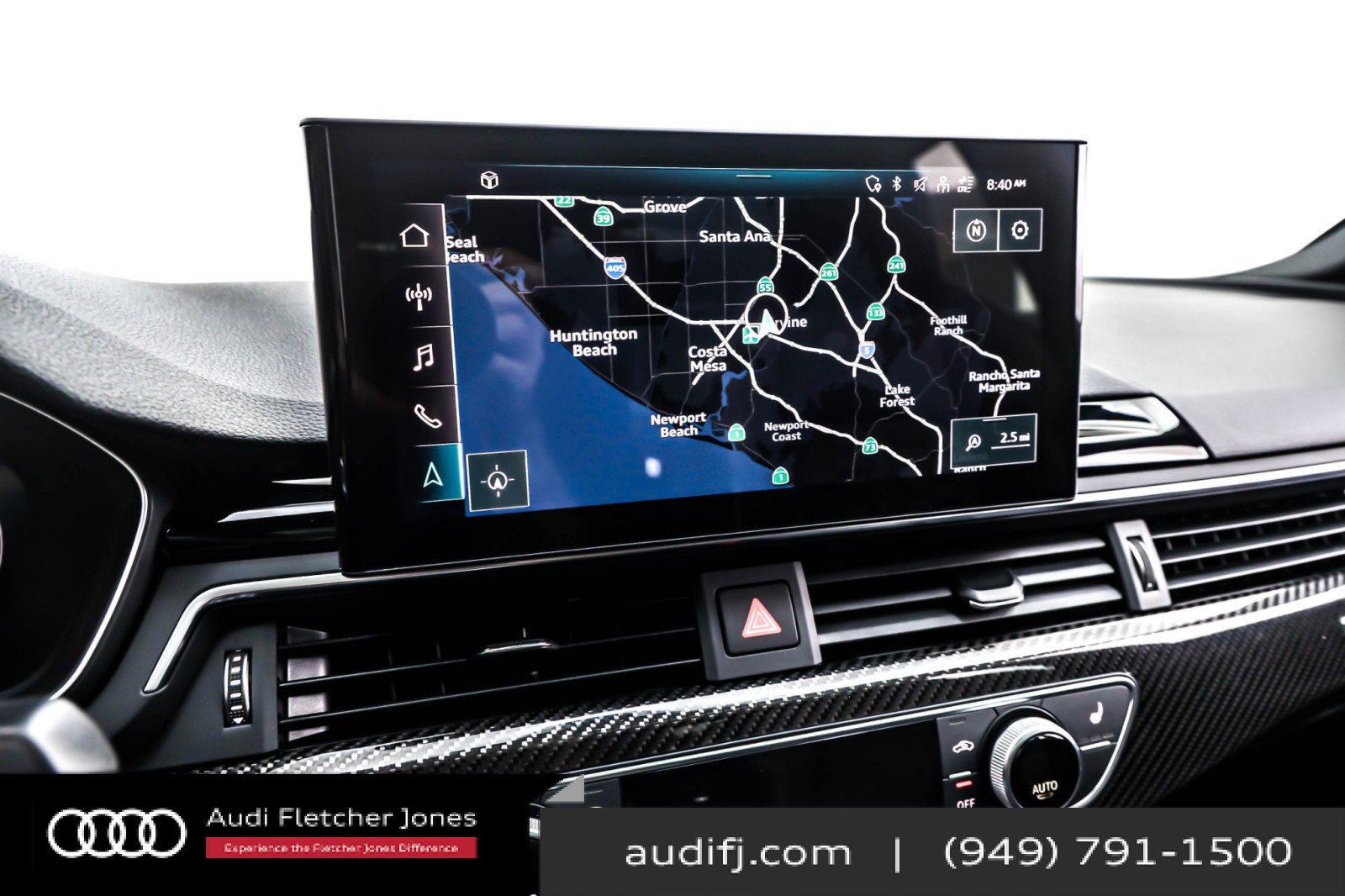 Used 2023 Audi RS 5 Sportback image 20