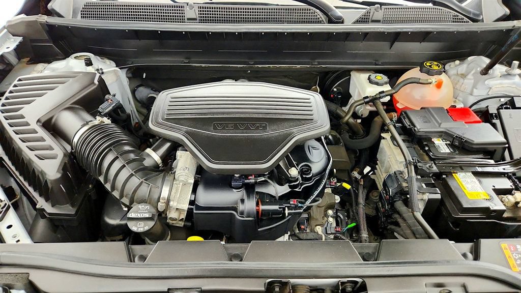 Used 2020 GMC Acadia SLE FWD image 27