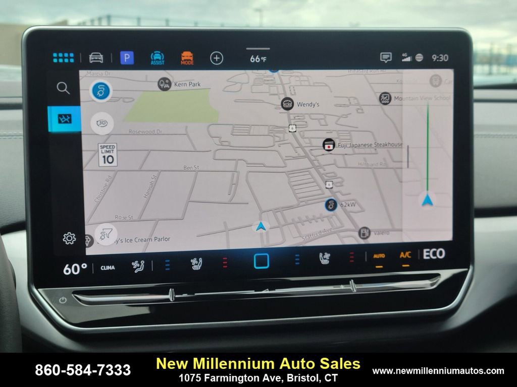 Used 2024 Volkswagen ID.4 Pro S image 21