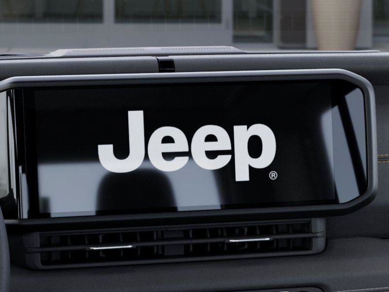 New 2026 Jeep Gladiator Sport AWD/4WD image 45