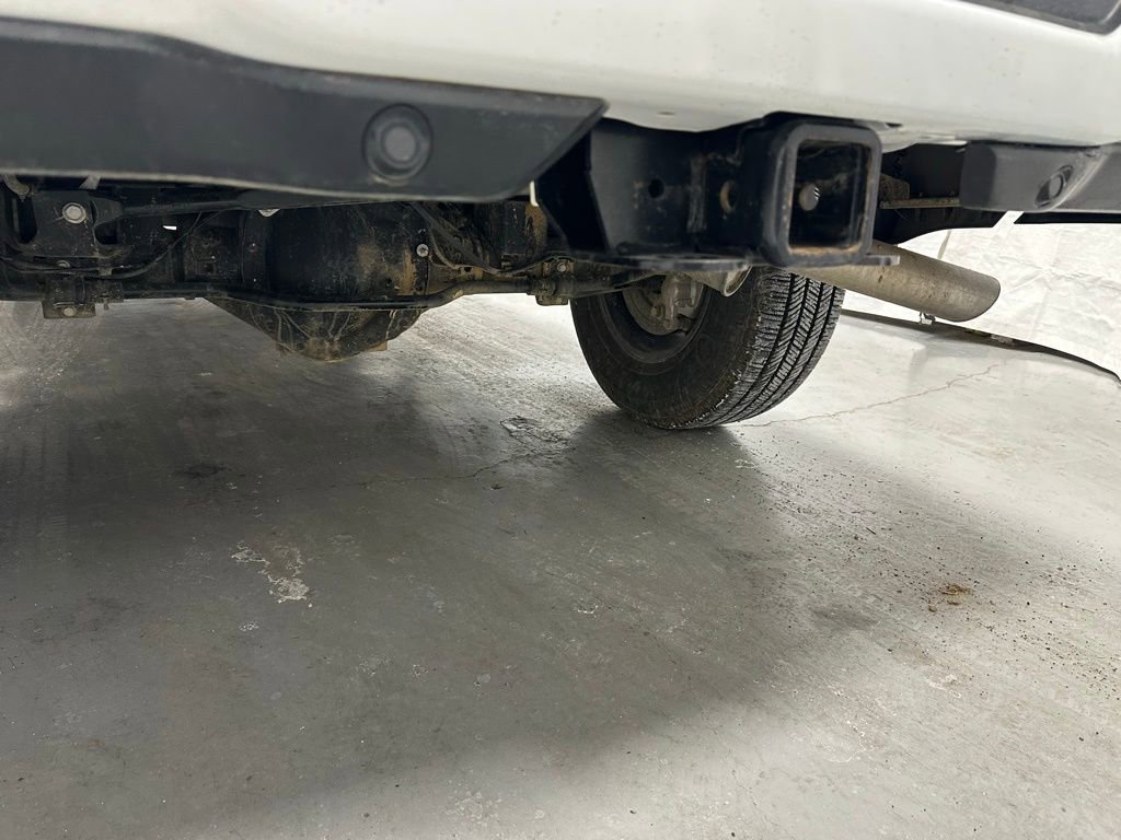 Used 2025 RAM 2500 Laramie image 50