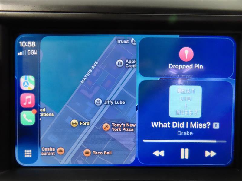 Used 2019 Chevrolet Corvette Stingray Coupe w/ 2LT Preferred Equipment Group image 20