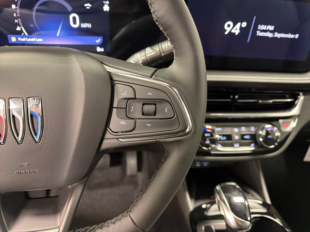 New 2026 Buick Envista Sport Touring w/ Convenience I Package FWD image 29