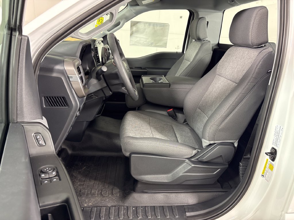 New 2026 Ford F150 XL AWD/4WD image 29