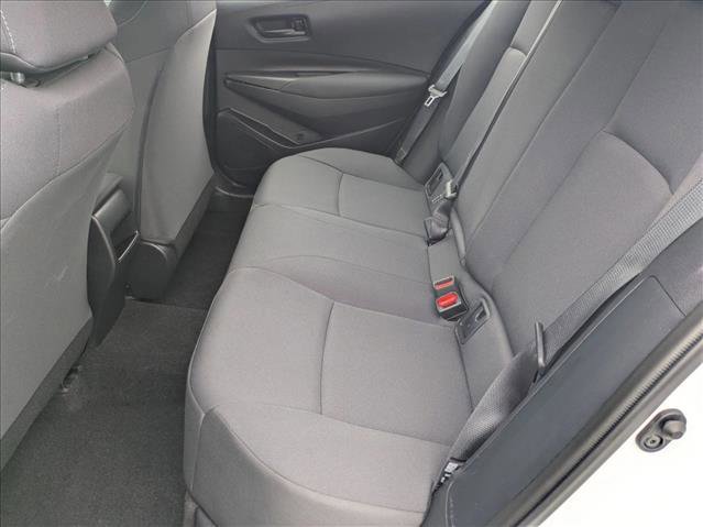 Used 2022 Toyota Corolla LE w/ LE Convenience Package FWD image 17