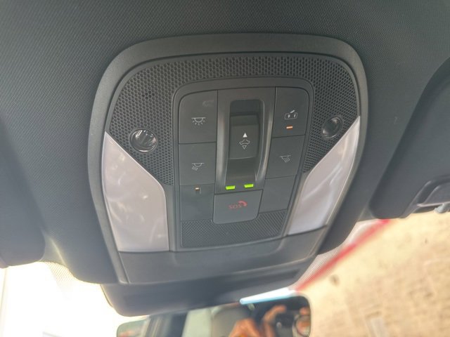 Certified 2023 INFINITI QX50 Sport image 21