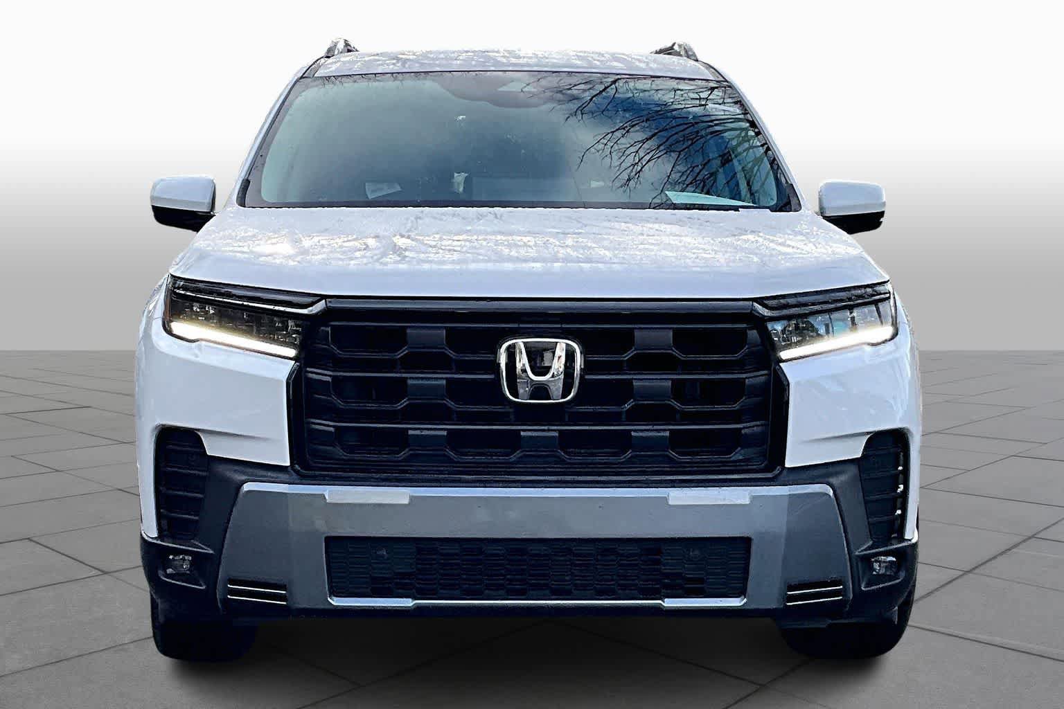 New 2026 Honda Pilot EX-L image 3