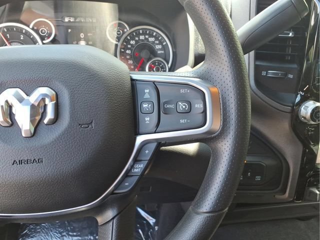 New 2026 RAM 3500 Tradesman AWD/4WD image 24