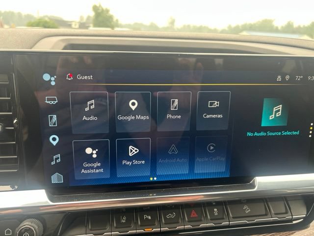 New 2026 Chevrolet Silverado 2500 LT w/ Trail Boss Package AWD/4WD image 26