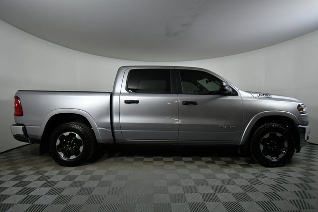 Used 2025 RAM 1500 Big Horn image 15