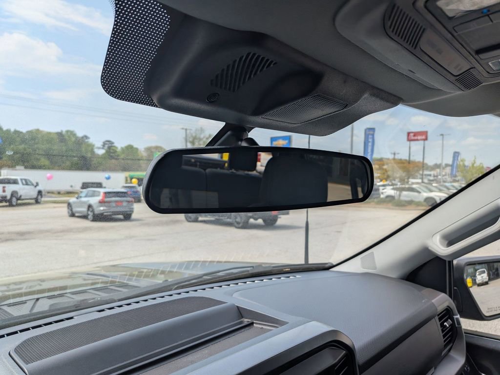 Used 2025 Ford F150 XLT w/ Equipment Group 301A Standard image 12