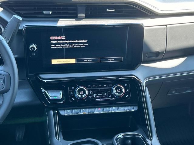 New 2026 GMC Sierra 2500 AT4X w/ AT4X AEV Edition AWD/4WD image 18