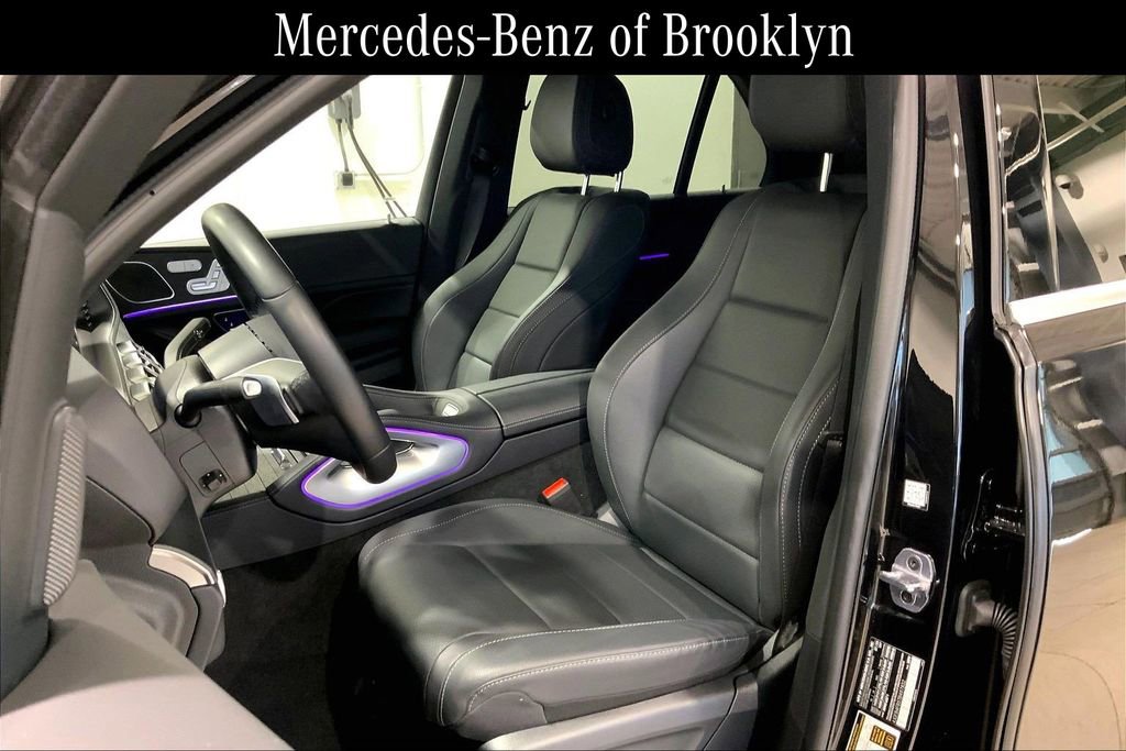 Used 2026 Mercedes-Benz GLE 350 4MATIC image 7
