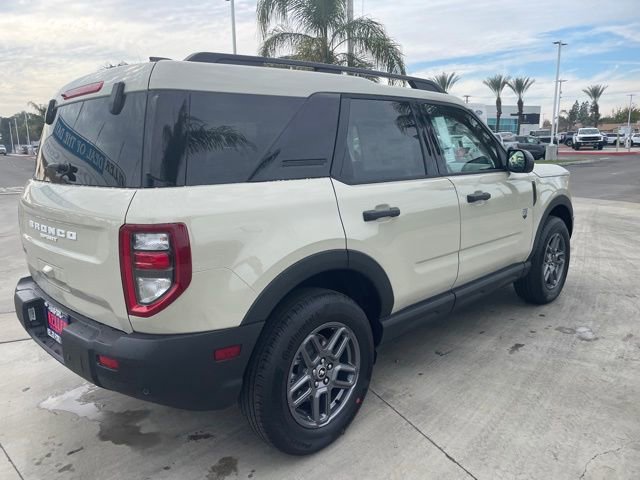 New 2025 Ford Bronco Sport Big Bend image 5