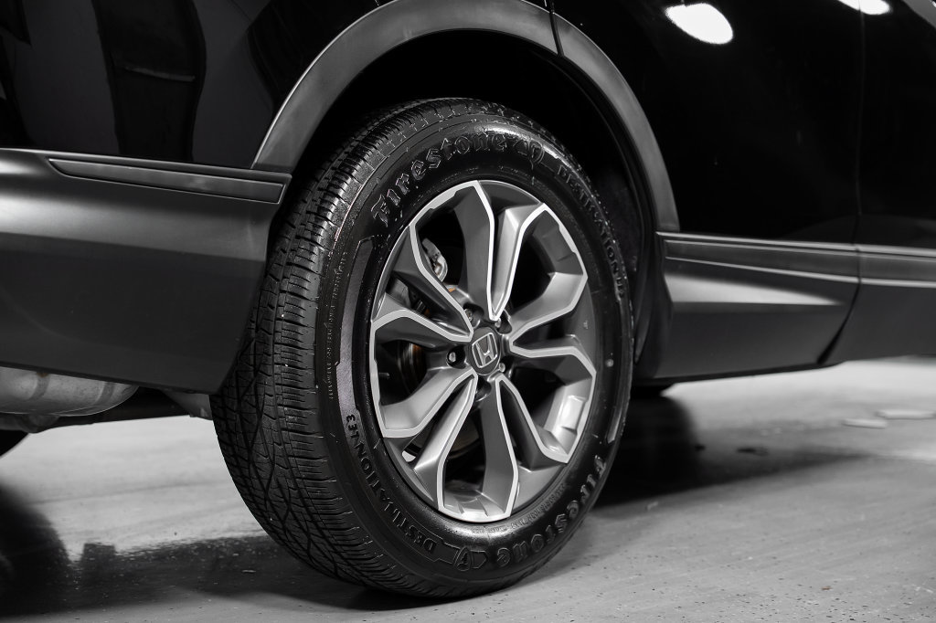 Used 2022 Honda CR-V EX-L image 8