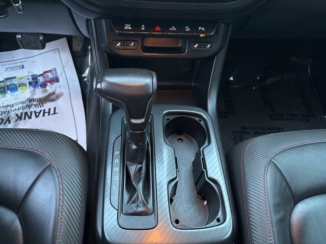 Used 2020 GMC Canyon All Terrain w/ Trailering Package image 35