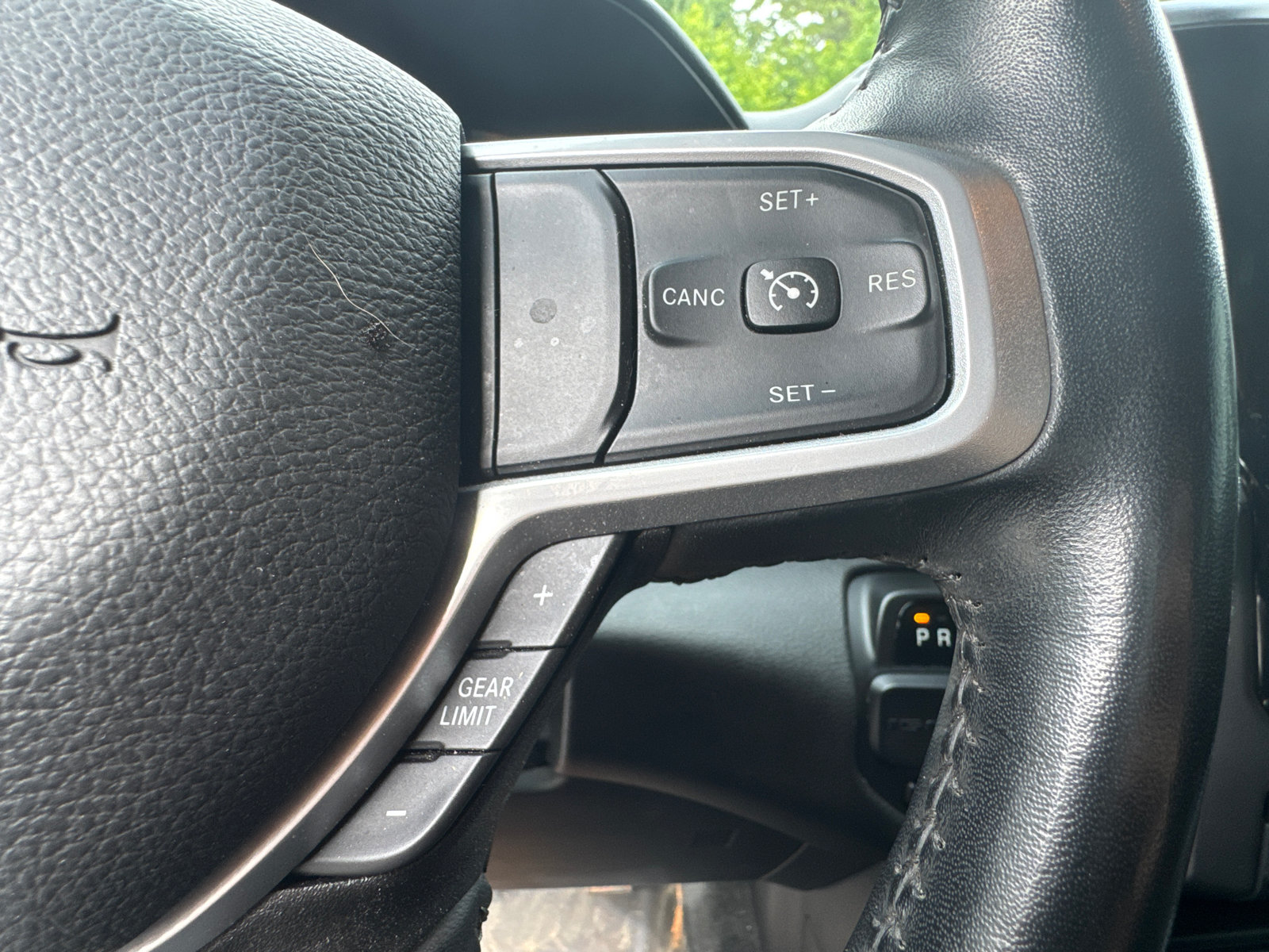 Used 2022 RAM 1500 Big Horn RWD image 30
