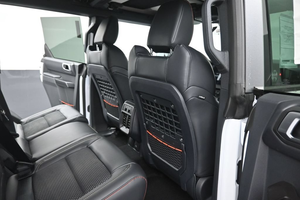 New 2026 Ford Bronco Raptor AWD/4WD image 14