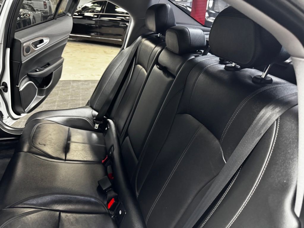 Used 2019 Alfa Romeo Giulia Ti w/ Nero Edizione image 44