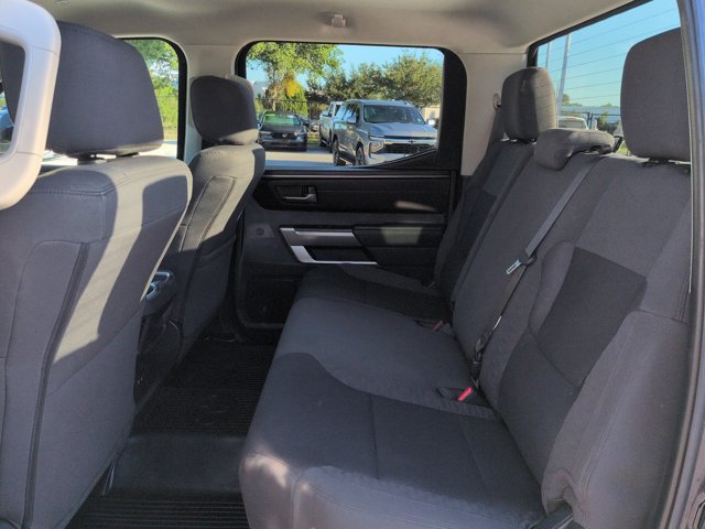 Used 2024 Toyota Tundra SR5 w/ SR5 Convenience Package AWD/4WD image 13