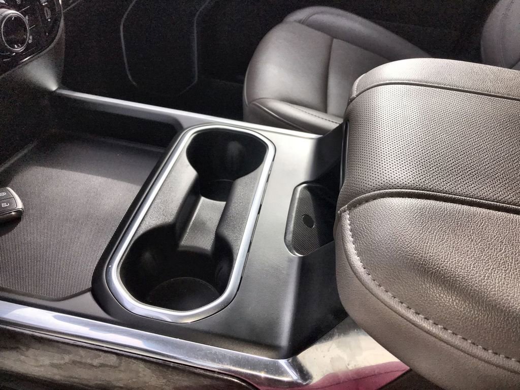 Used 2024 Chevrolet Silverado 2500 LTZ w/ LTZ Convenience Package image 20