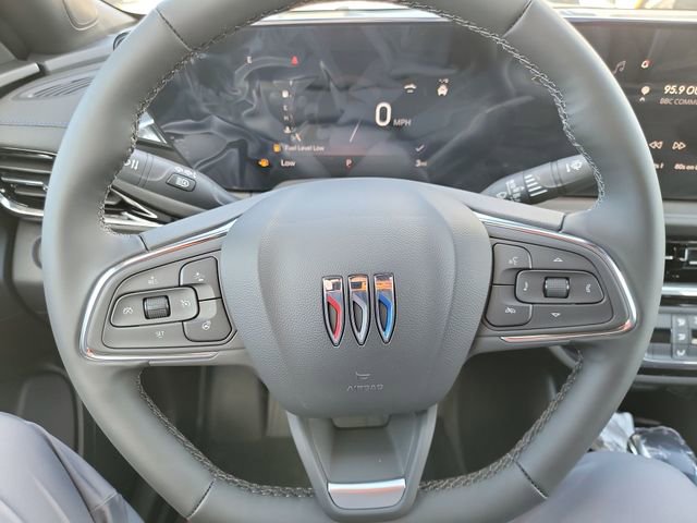 New 2026 Buick Envista Sport Touring FWD image 13