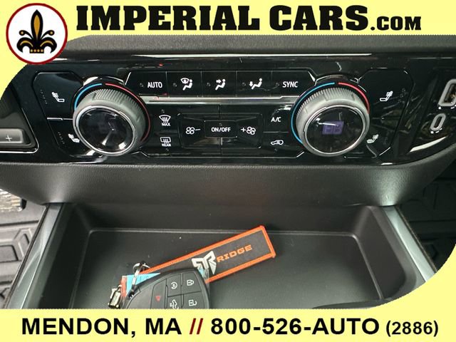 New 2026 Chevrolet Silverado 1500 RST image 29