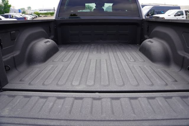 Certified 2026 RAM 2500 Big Horn AWD/4WD image 21