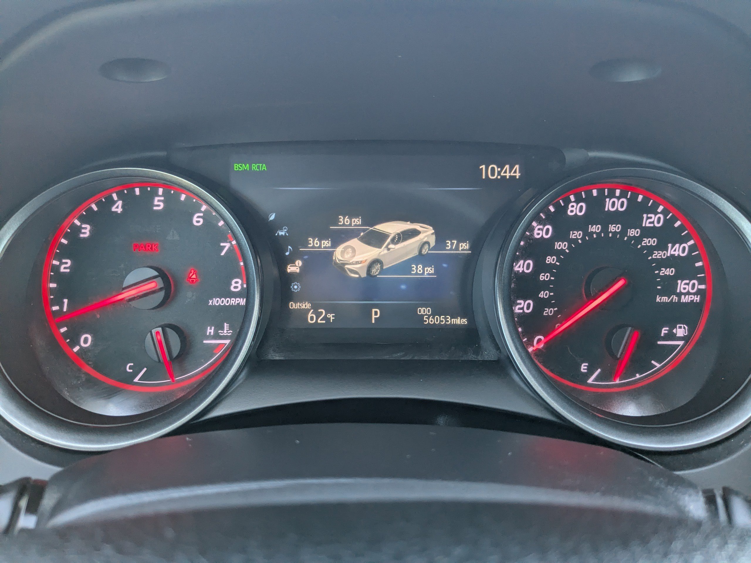 Used 2023 Toyota Camry XSE image 29