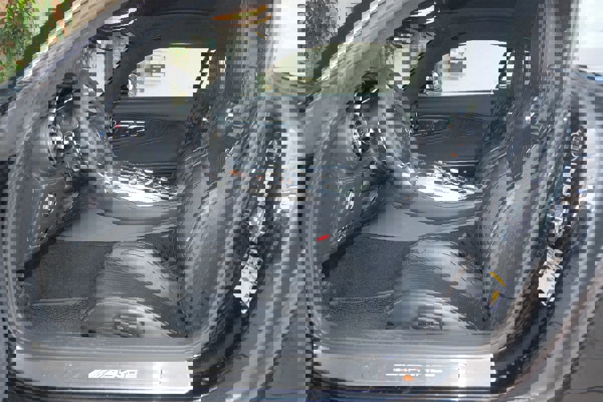 Used 2018 Mercedes-Benz AMG GT C image 35