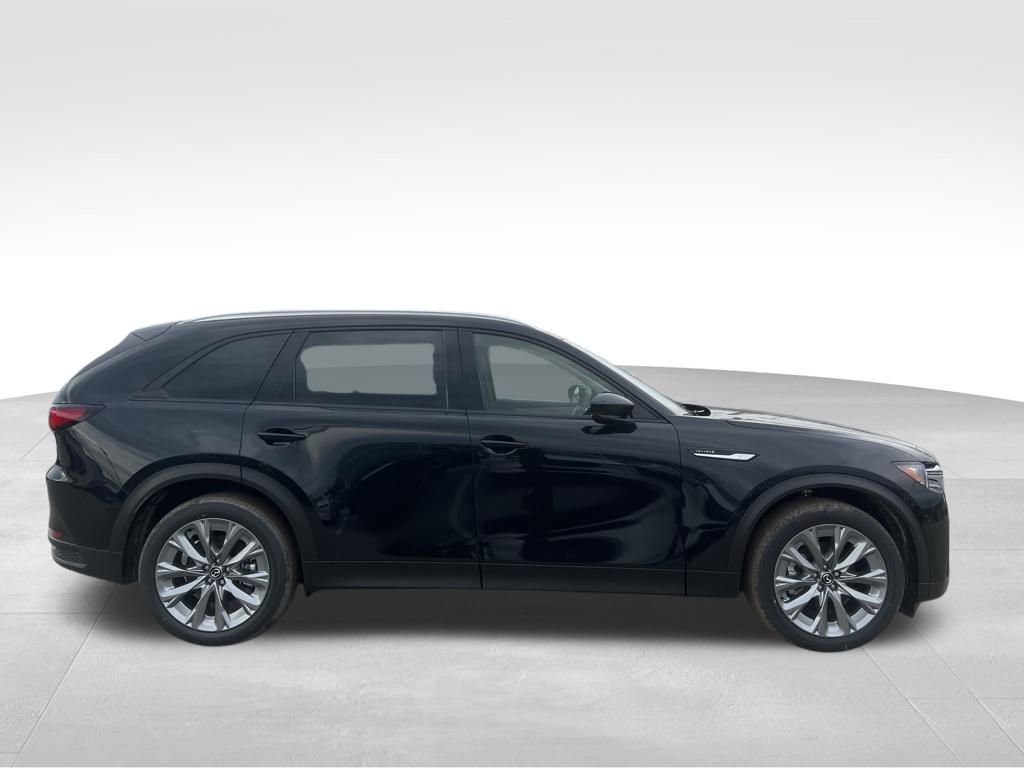 New 2026 MAZDA CX-90 3.3 Turbo w/ Preferred Package video 2