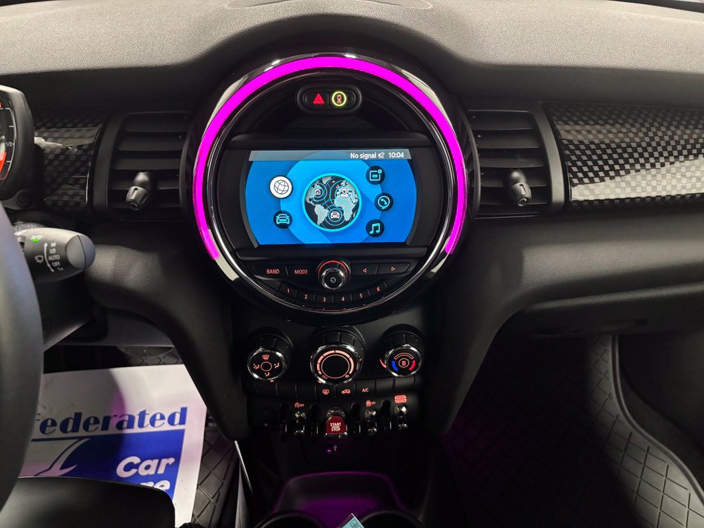 Used 2020 MINI Cooper S FWD image 32