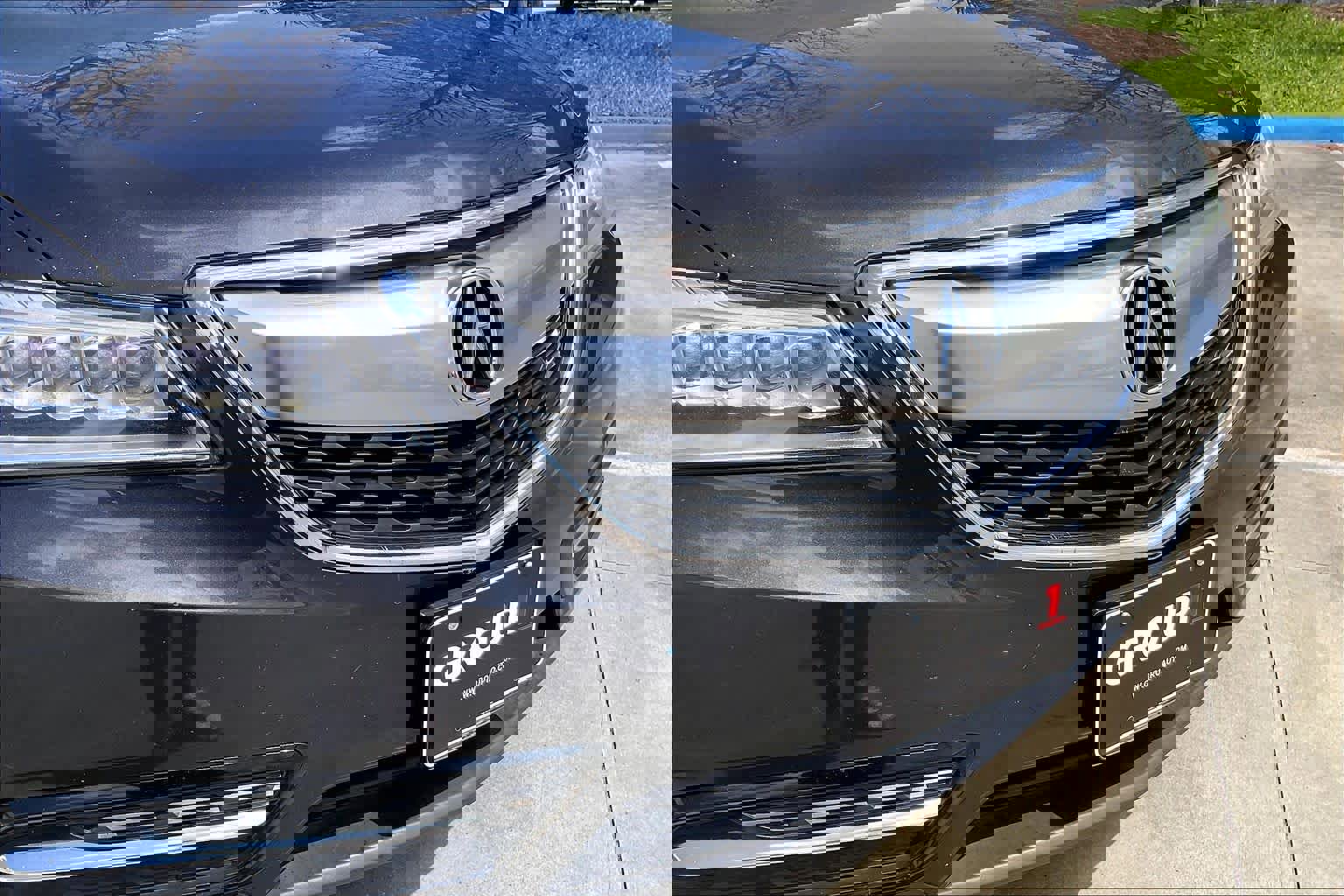 Used 2014 Acura MDX SH-AWD w/ Technology Package image 28