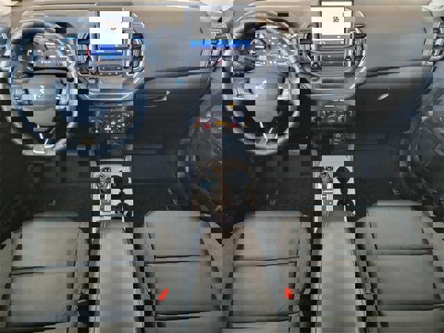 Certified 2022 Ford Bronco Sport Outer Banks w/ Tech Package image 26