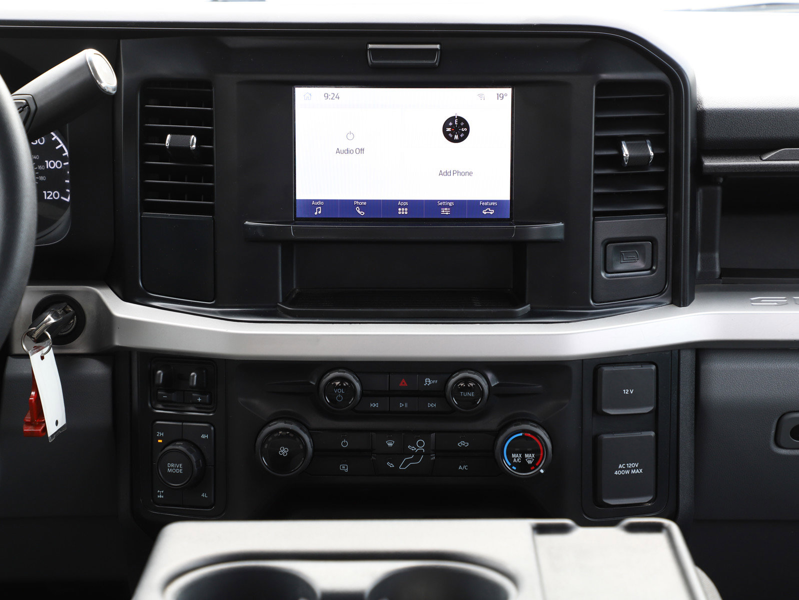 Used 2025 Ford F350 XLT AWD/4WD image 17