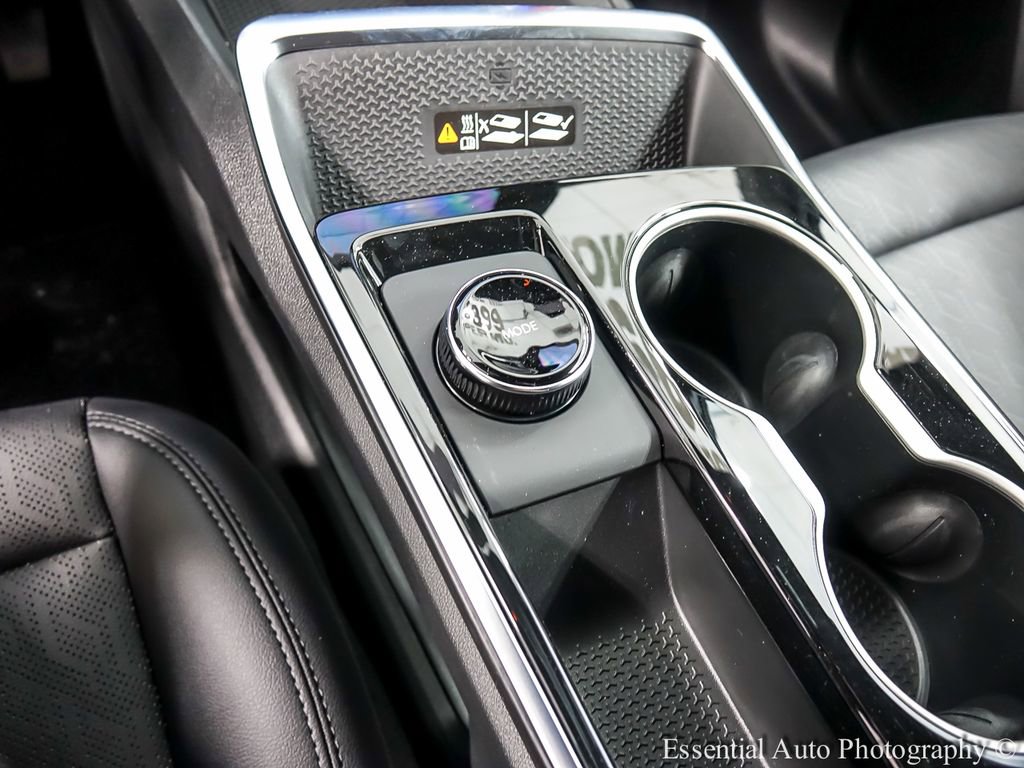 New 2026 Chevrolet Equinox LT image 17