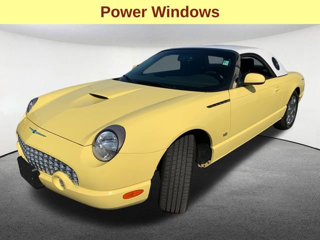 Used 2002 Ford Thunderbird image 5