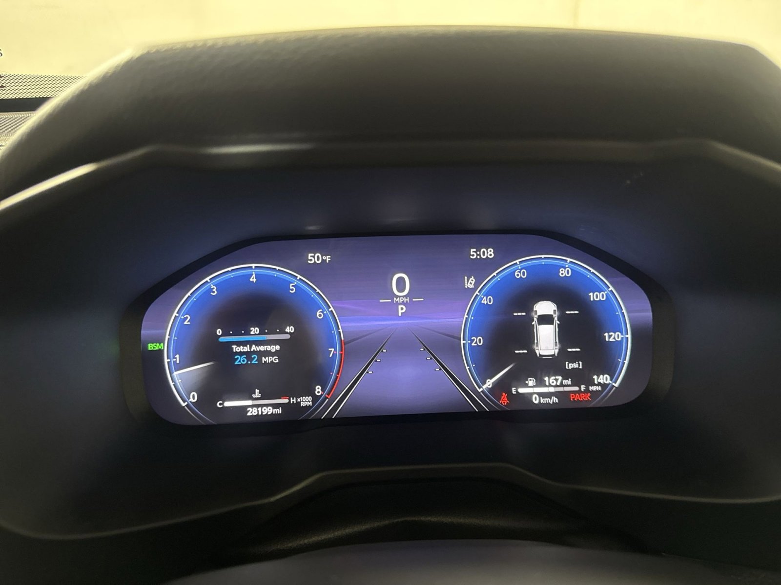 Used 2023 Toyota RAV4 Limited image 17