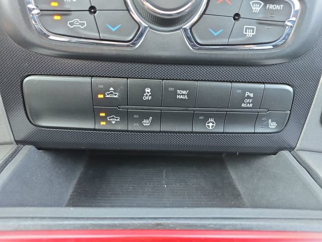 Used 2016 RAM 1500 Rebel w/ Luxury Group AWD/4WD image 30