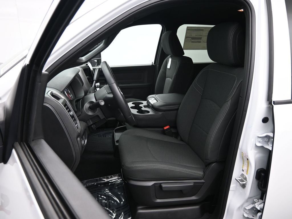 New 2026 RAM 3500 Tradesman image 25