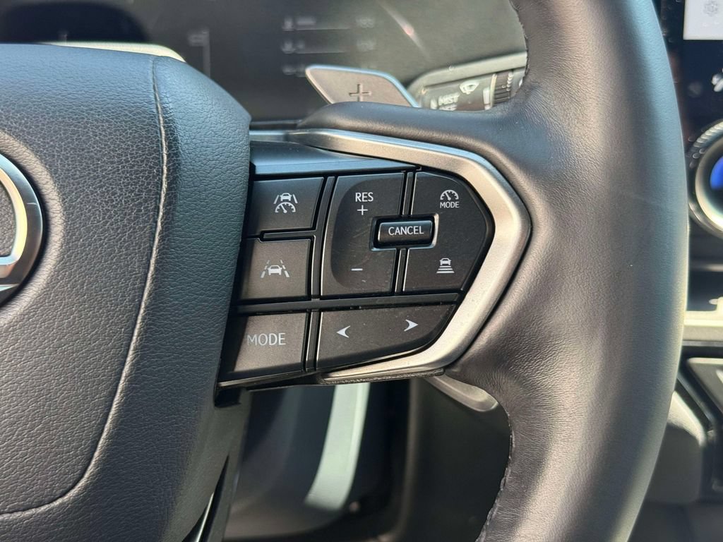 Used 2025 Lexus TX 350 AWD w/ Technology Package image 31
