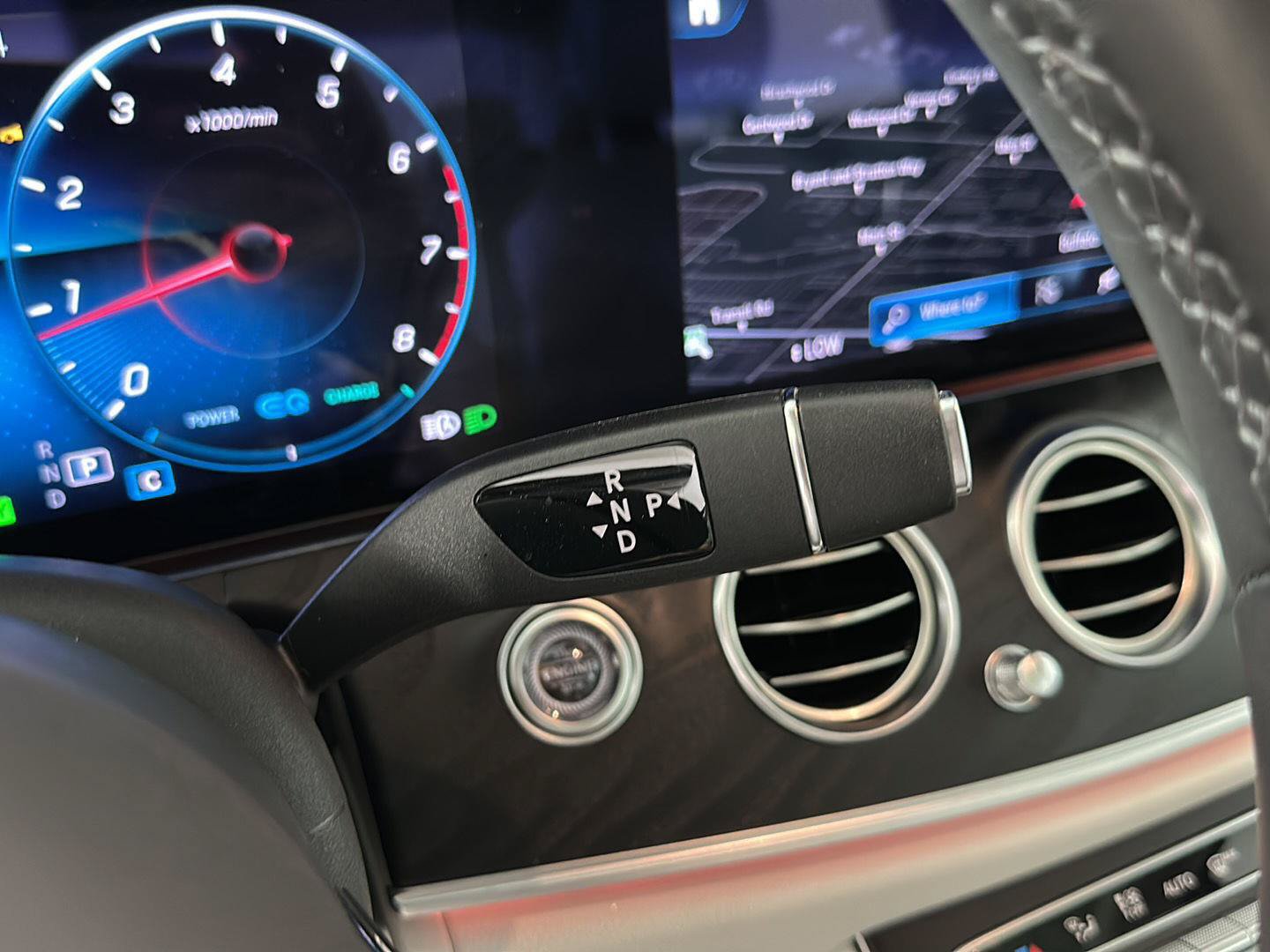 Used 2023 Mercedes-Benz E 450 4MATIC Sedan image 24