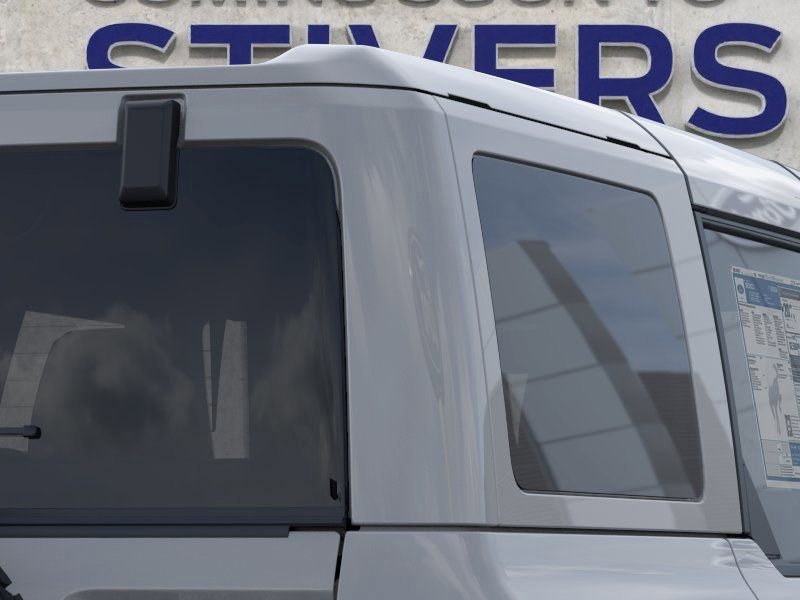 New 2026 Ford Bronco Outer Banks AWD/4WD image 25