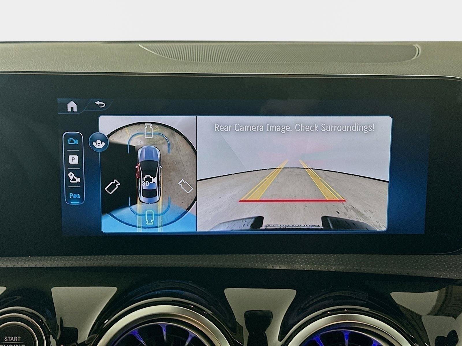 Certified 2026 Mercedes-Benz CLA 250 4MATIC image 18