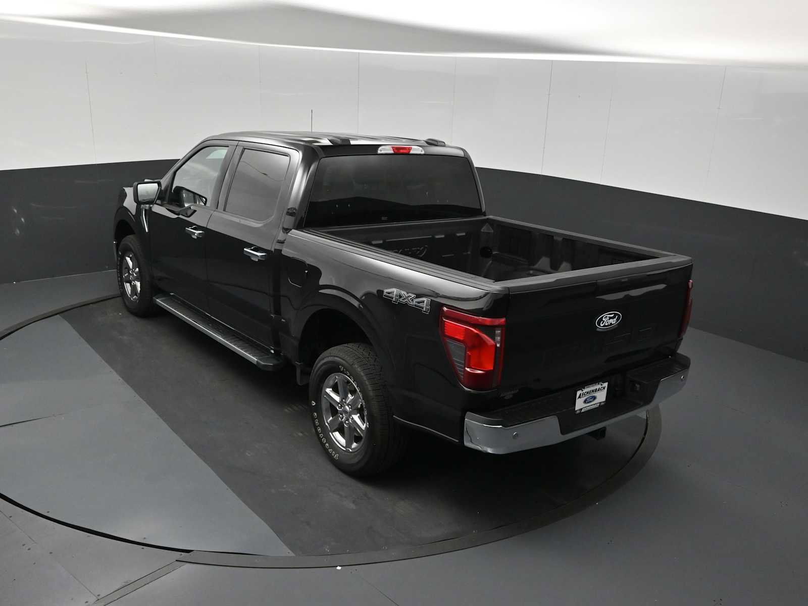 Used 2025 Ford F150 XLT w/ Equipment Group 301A Standard AWD/4WD image 35