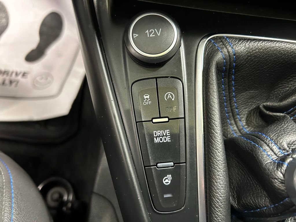 Used 2017 Ford Focus RS image 14