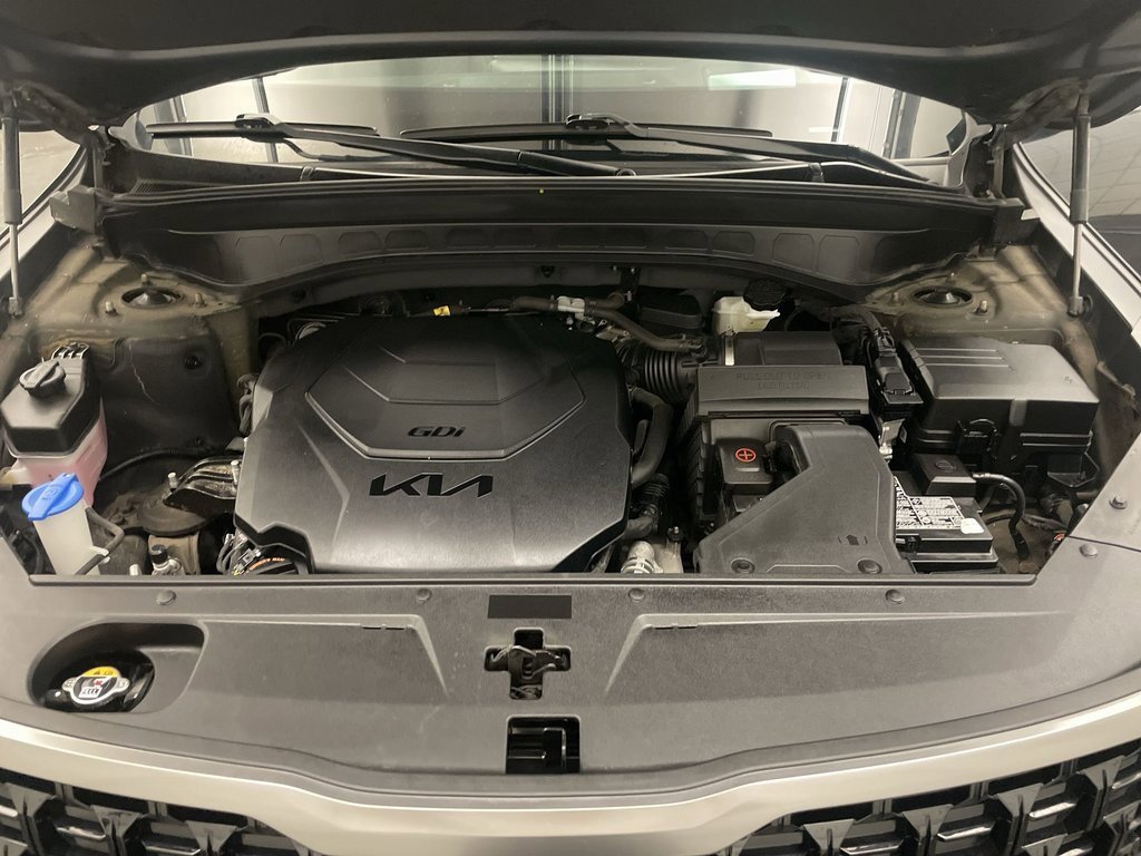 Used 2023 Kia Telluride SX X-Line image 25