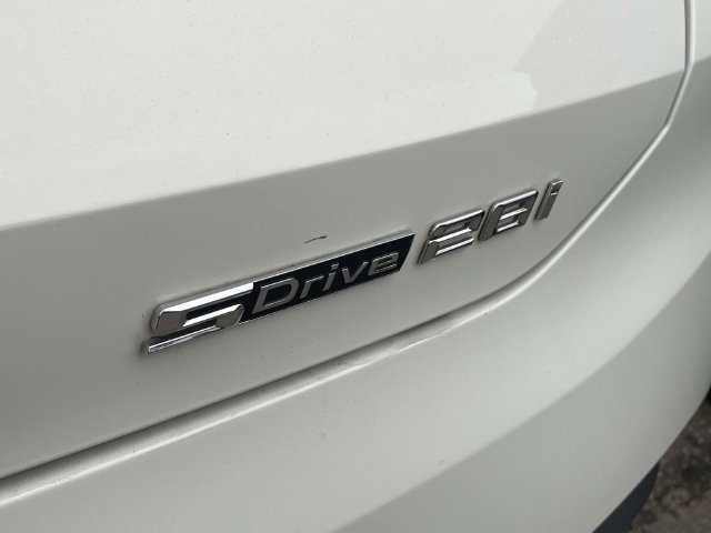 Used 2020 BMW X2 sDrive28i w/ M Sport X Package FWD image 10
