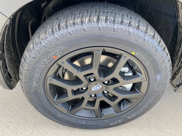 New 2026 Subaru Crosstrek 2.5i Wilderness image 26